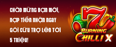 Ưu Đãi Nạp Lần Đầu Siêu Cấp promotion
