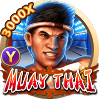 Quyền bá chủ muay thai screenshot