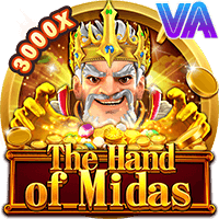 Huyền thoại về Midas screenshot