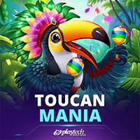 Cơn Sốt Chim Toucan screenshot