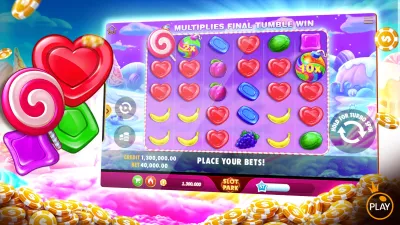 Hệ thống trò chơi casino trực tuyến đa dạng